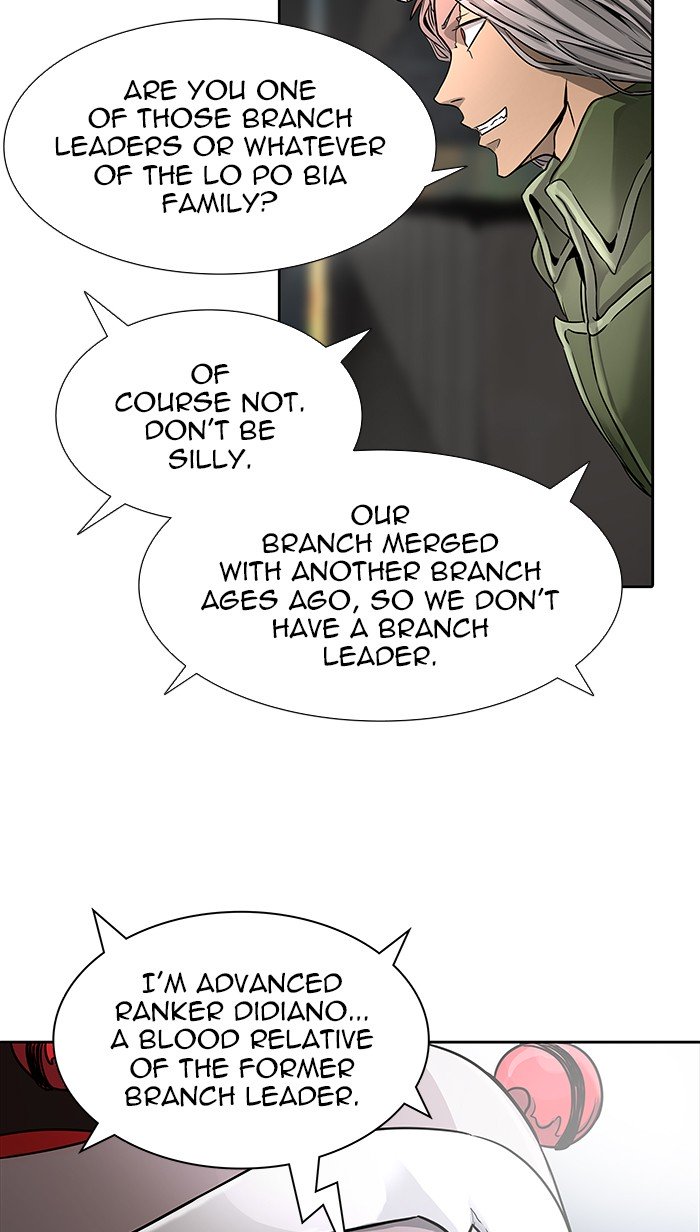 Tower of God Chapter 471 50